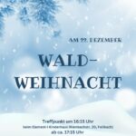 Waldweihnacht