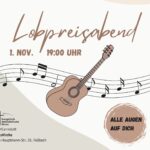 2025 11 01 Lobpreisabend